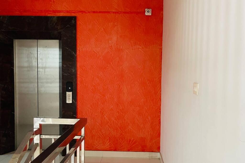 Rajamandiram 3Bhk Ac Apartment In Trivandrum Central Thiruvananthapuram Exterior photo