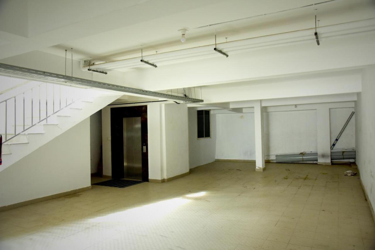 Rajamandiram 3Bhk Ac Apartment In Trivandrum Central Thiruvananthapuram Exterior photo